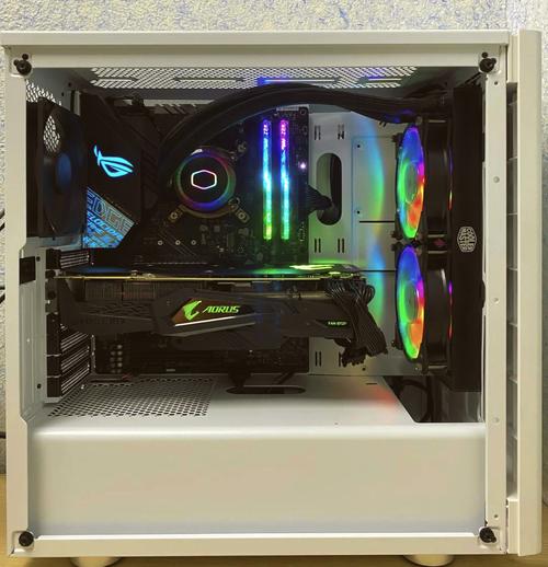 2080TI显卡要配什么主板?