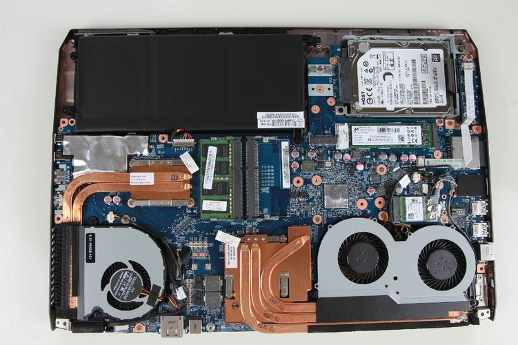 联想Z500笔记本电脑怎么拆机?联想Z500拆机图文教程