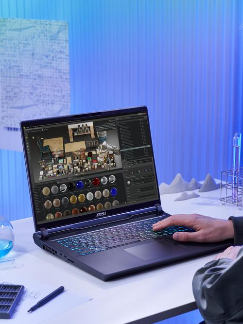 内置ai的笔记本电脑推荐