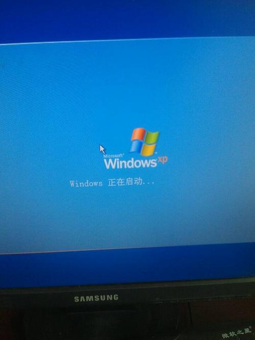 为什么电脑开机就卡在“正在启动Windows”界面?