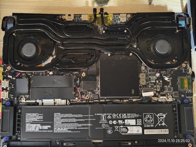 哪些品牌游戏本可以装水冷