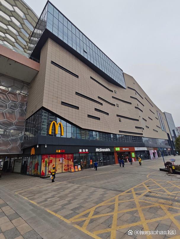 恩施的商场有哪些