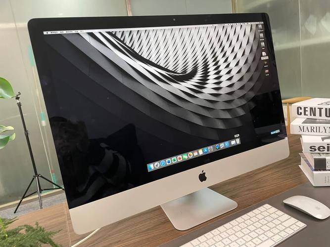 苹果台式电脑有主机吗