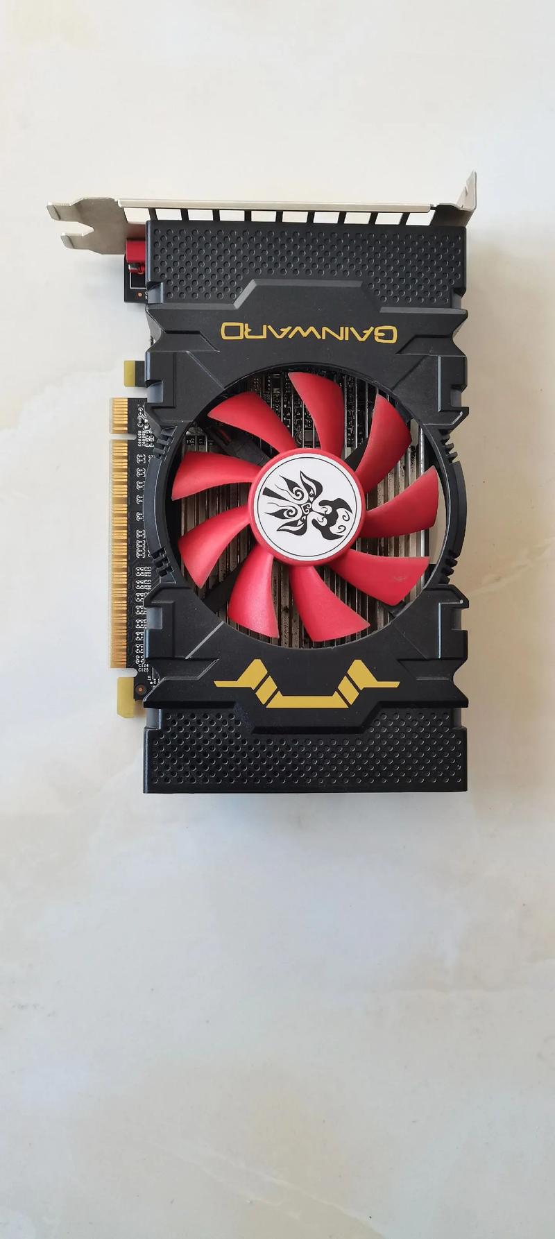 耕升显卡质量怎么样