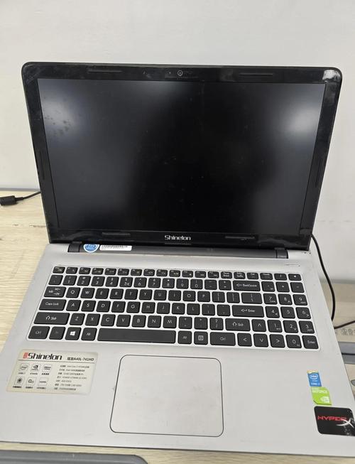 是准系统还是神舟或者炫龙