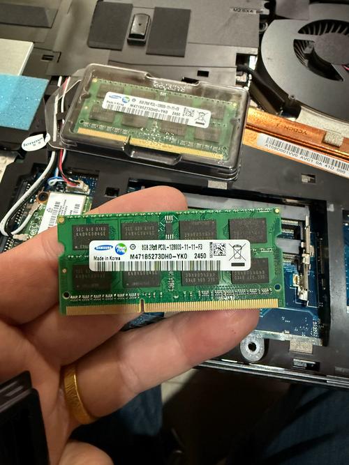 电脑4g内存够用吗?