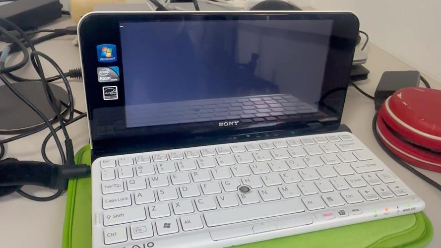 sony笔记本怎么开机