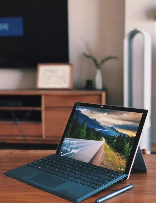 微软平板电脑哪个好