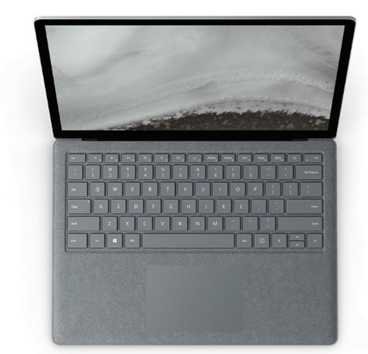 微软的平板电脑叫什么名字?