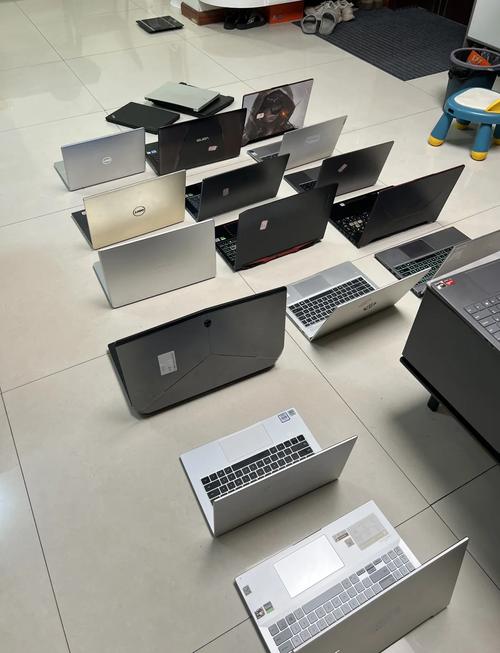 旧笔记本电脑怎么处理