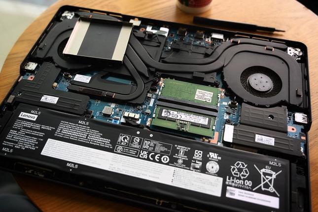 联想v470:升级还是换新?