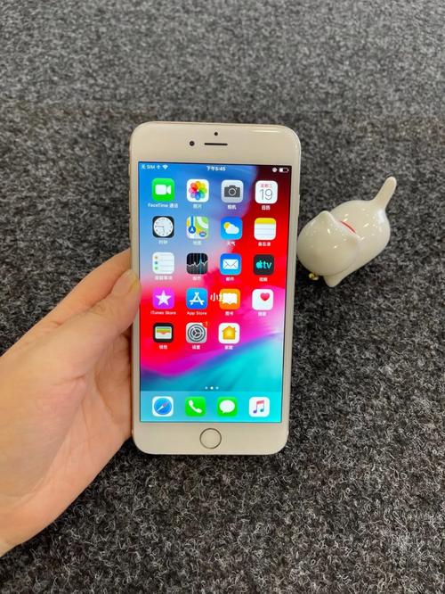 苹果6p运行多大内存?