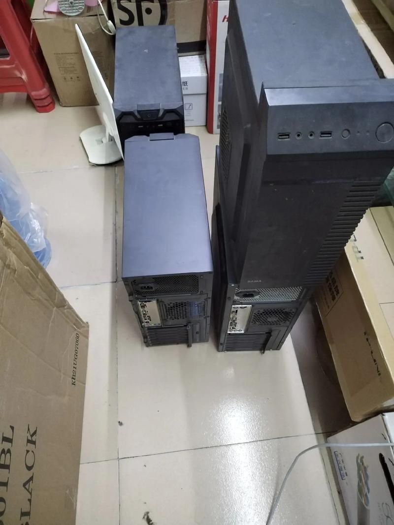 长沙哪里能买到二手的电脑配件?