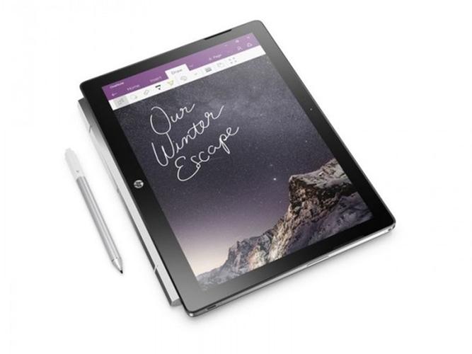 惠普智能教育本为什么会受到家长们的喜欢?