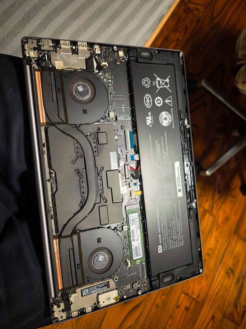 联想扬天s700电脑的具体拆装方法、