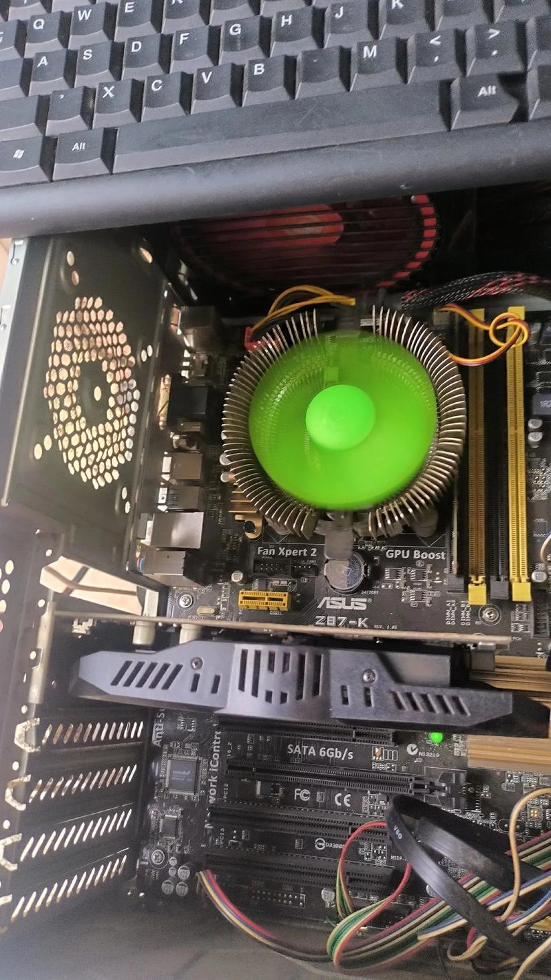 电脑换主板要多少钱电脑主板坏了修的话一般需要多少钱