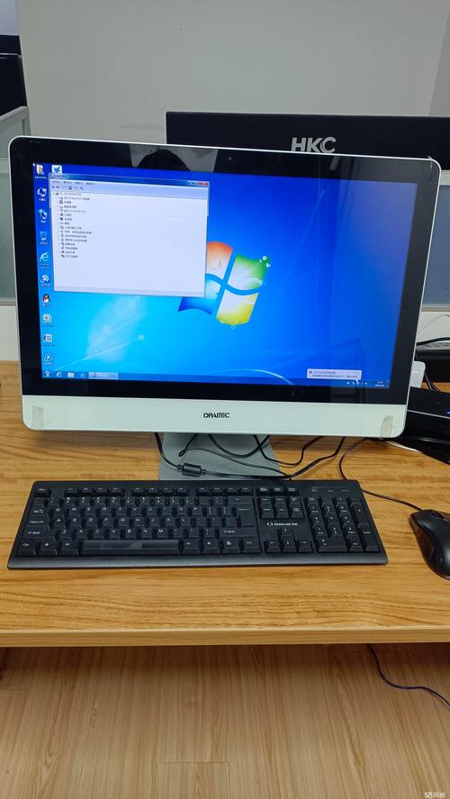 口碑比较好的办公台式电脑