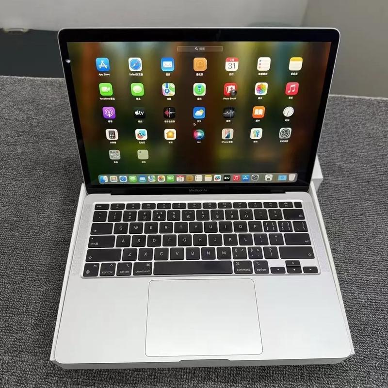 苹果笔记本电脑好用吗