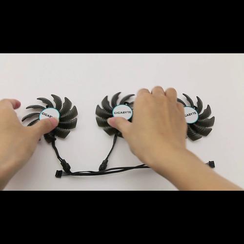 显卡好烫怎么办