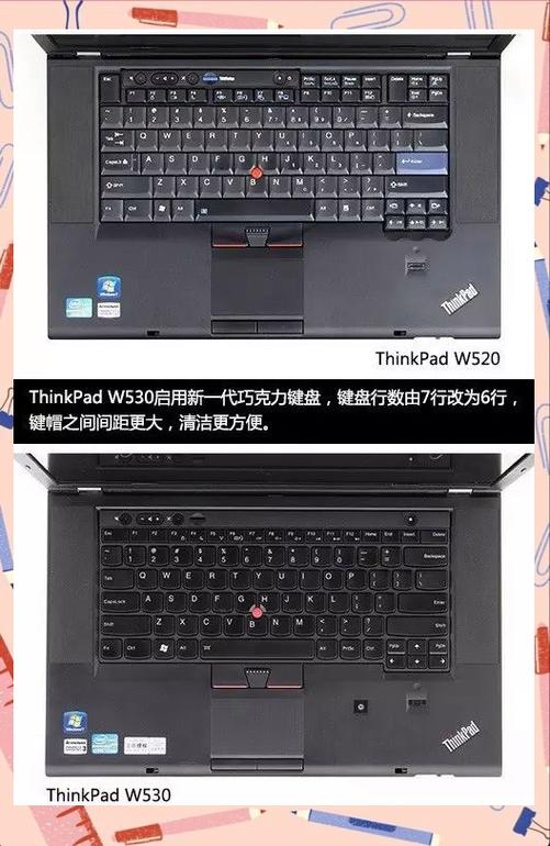 联想w530是哪一年上市的?