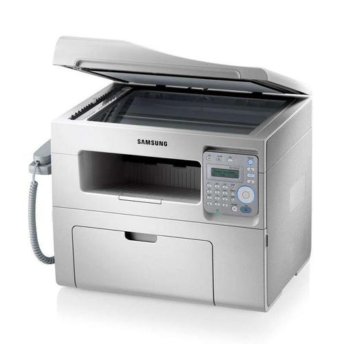 怎么安装三星SCX『4』521HS打印机