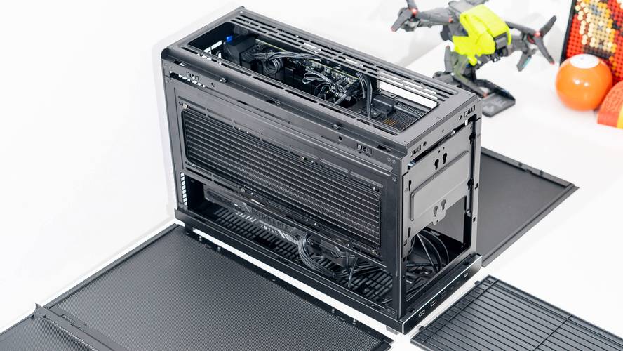 HTPC电脑HTPC机箱重要吗?