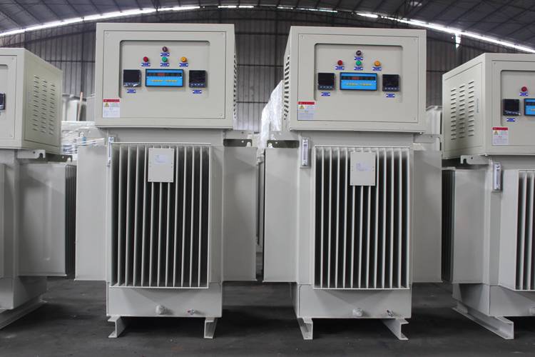 稳压器有辐射吗