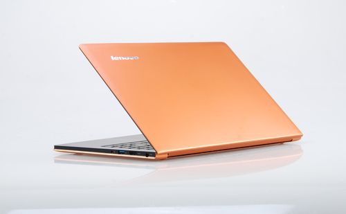 联想U300s的产品介绍