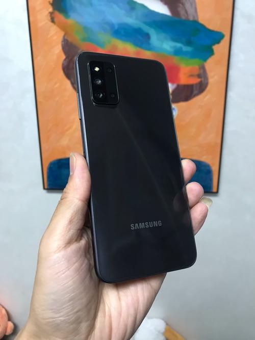 三星盖世f52评测