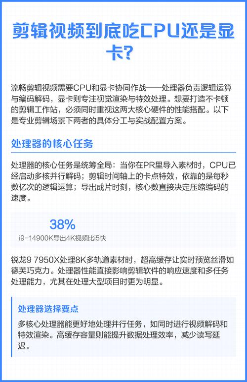 显卡和cpu哪个更对图形渲染起作用