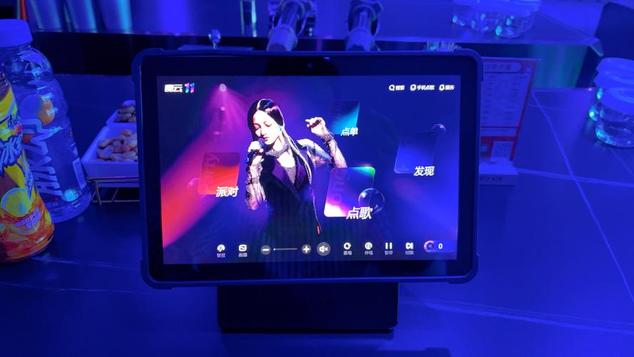 平板电脑用什么KTV软件(平板电脑用什么ktv软件好用)