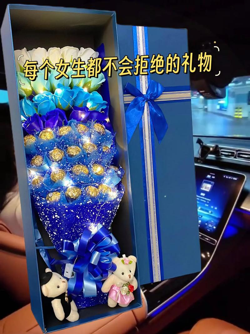 成功女士都喜欢什么礼物