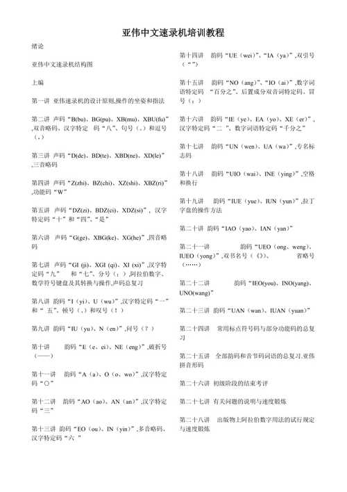 亚伟速录机如何连接笔记本电脑使用