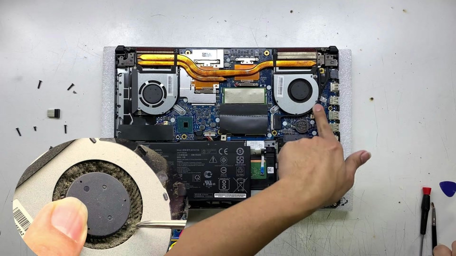 华硕k53sd增加内存