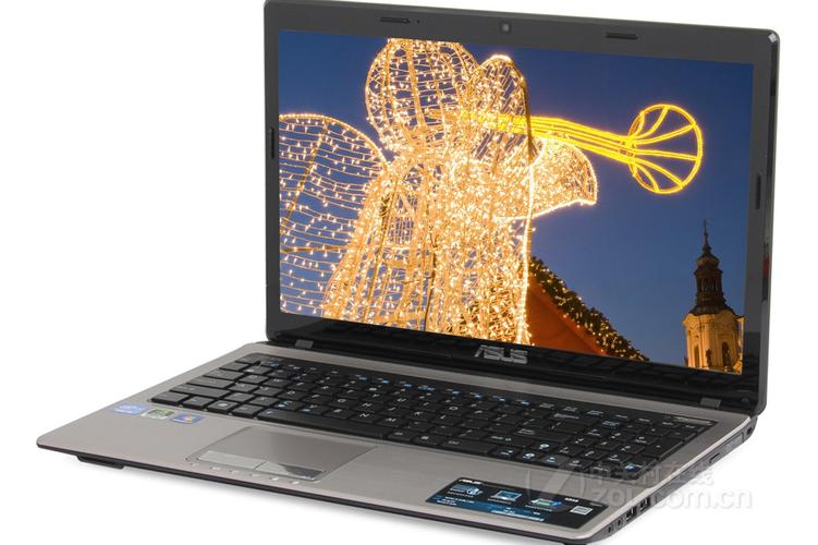 我买的本本是K53SD,但键盘右下角贴纸上为什么是A53S,还有K53SD和K53XI...