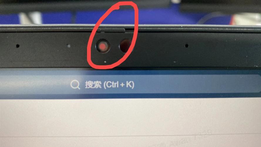 台式电脑摄像头怎么打开-怎么打开摄像头