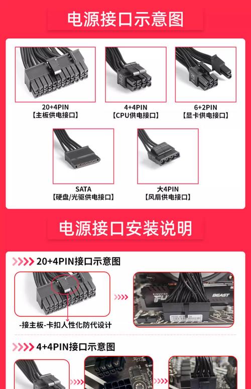 笔记本电脑用的电源插头笔记本电源接口分几种