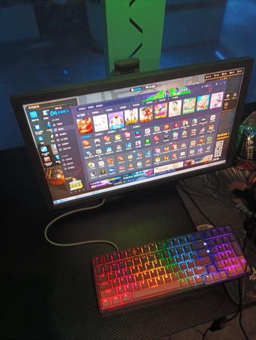 求推荐买一款4000以下的电脑,可以玩大型网游之类的。