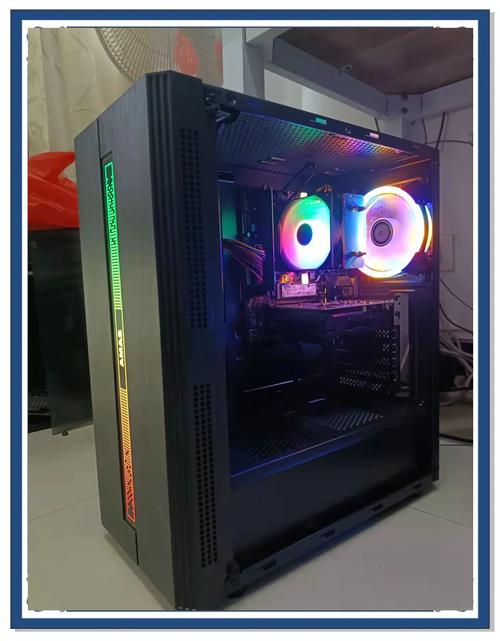 打游戏性价比高的笔记本电脑