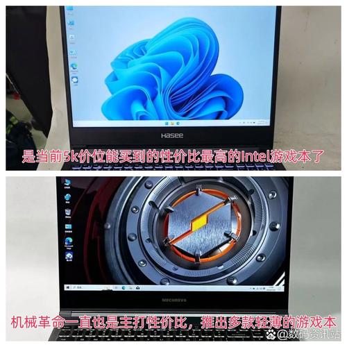 机械革命和神舟战神谁更好