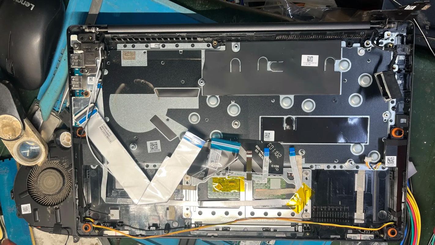 笔记本电源接口坏了维修要多少钱