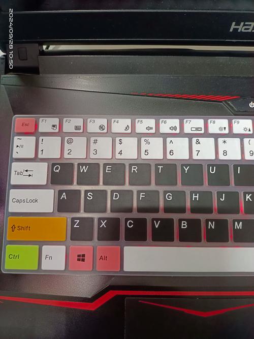 神舟战神Z8-SP7S2的键盘如果设置成彩色背光?