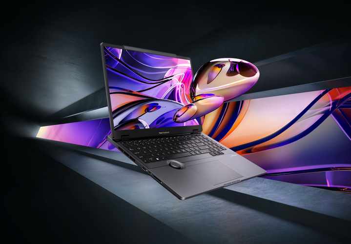 数字媒体艺术设计用什么笔记本电脑比较好