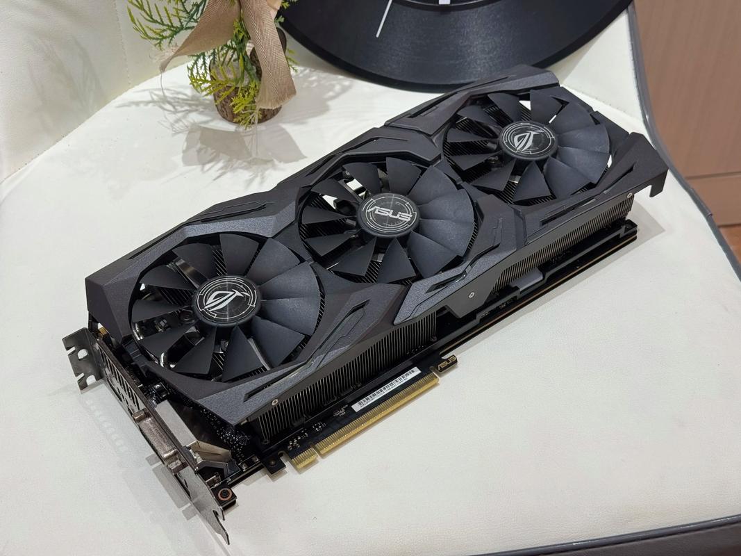 笔记本1080ti相当于现在什么显卡