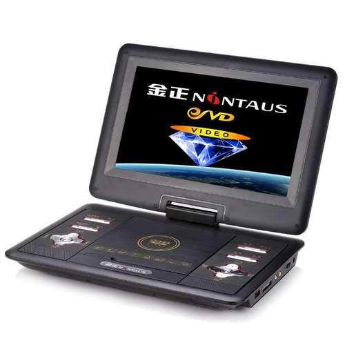 笔记电脑看影碟片怎么看CVC