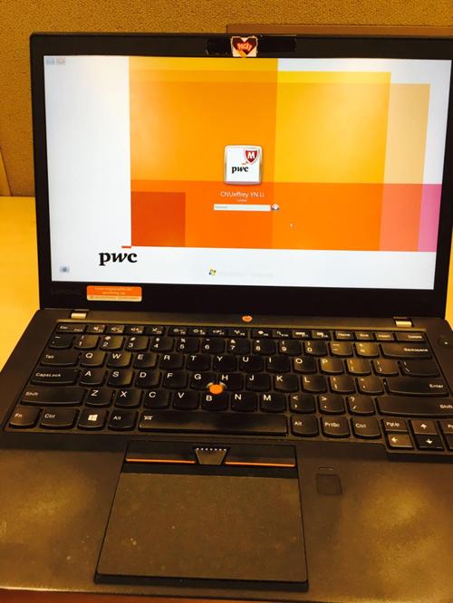 审计行业最合适的笔记本电脑?