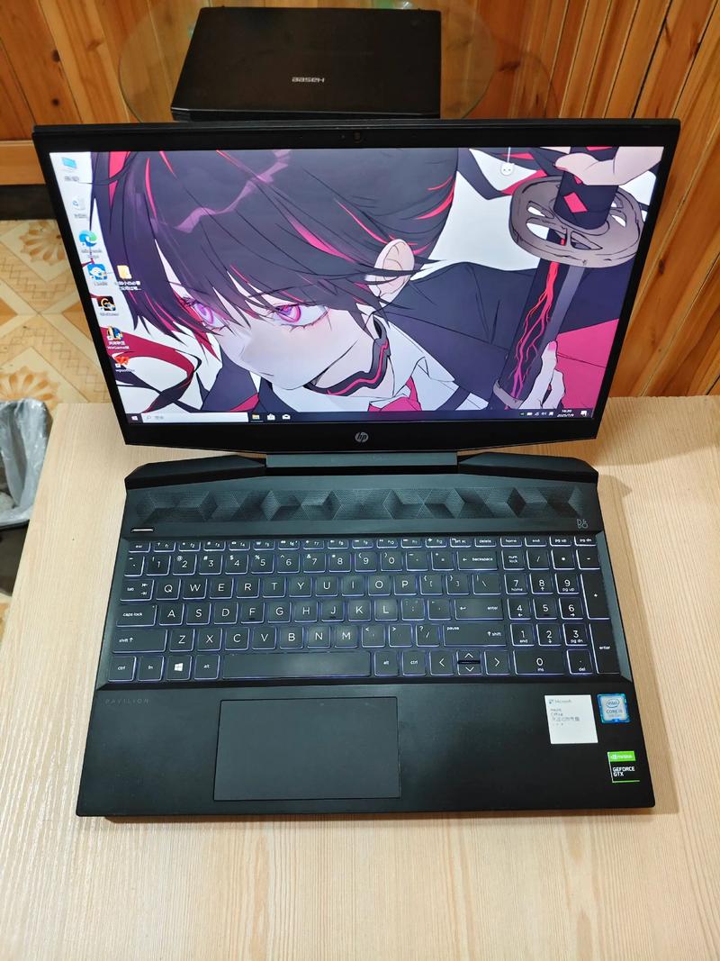 玩游戏什么笔记本电脑好