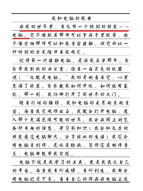 怎样说服我父母同意给我买一个笔记本电脑啊