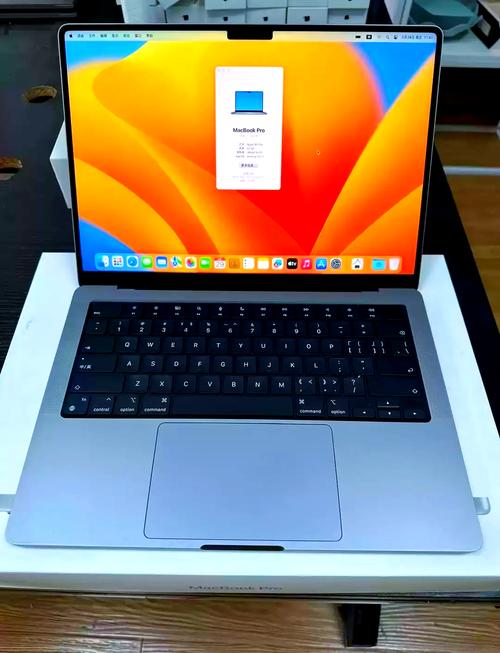 2021款macbook发布时间是什么时候?