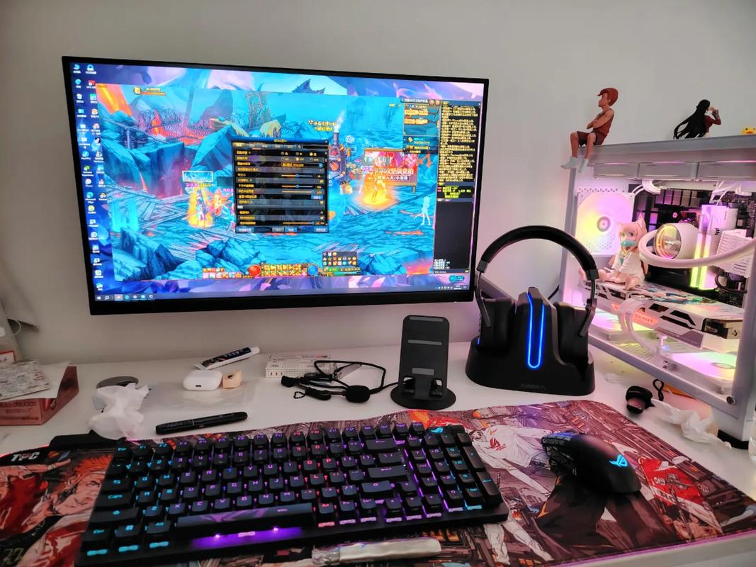 玩dnf电脑要什么配置dnf对电脑配置要求